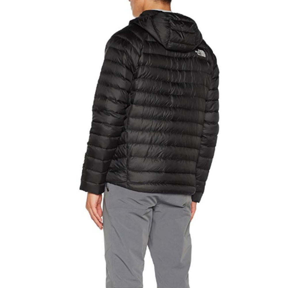 The North Face Trevail Hoodie - Picture 2 of 4